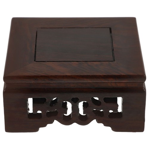 Flower pot stand supporto - pot, per