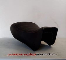 Sella comfort ducati - sella, diavel