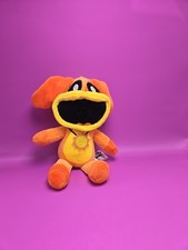 Peluche Poppy Playtime Smiling
