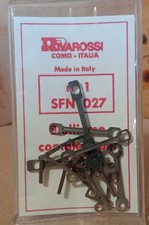 SFN1027 Biellismo completo per