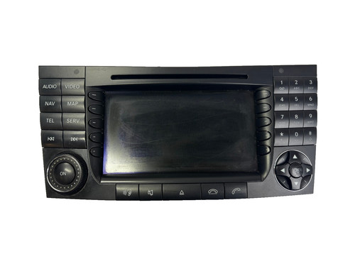 Mercedes benz a2118203597 - mercedes,