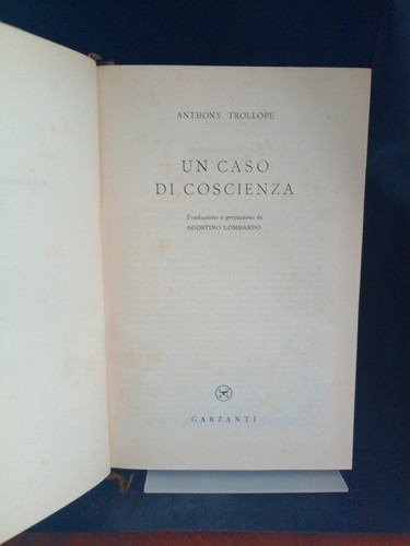 Caso coscienza - di,