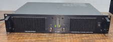 Amplificatore di potenza