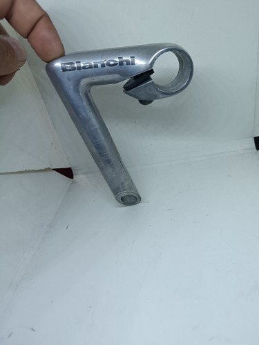 Bianchi stem vintage - stem,