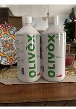 🌿 2 SNEP OLIVOX 2 BOTTIGLIE