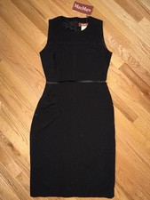 NWT $475.00 Max Mara Studio