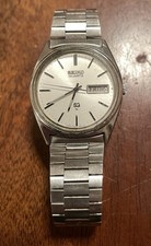 Seiko SQ 7123-8290 orologio da