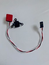 MyLaps RC4 3-Wire Transponder