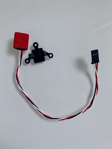 Mylaps rc4 wire - mylaps, 3-wire