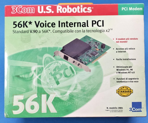 Modem 56k voice - modem,