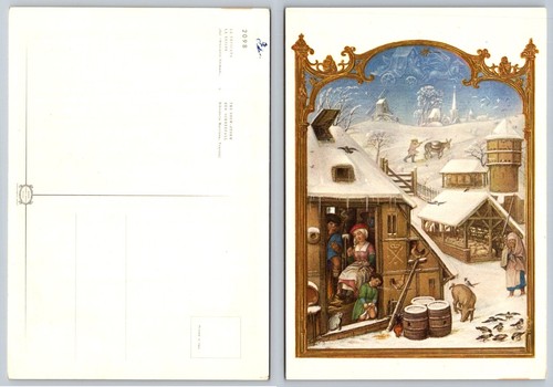 Breviario grimani invernale - breviario,