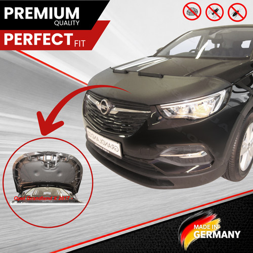 Auto car bra compatibile - auto,