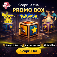 Pokemon lotto carte vintage