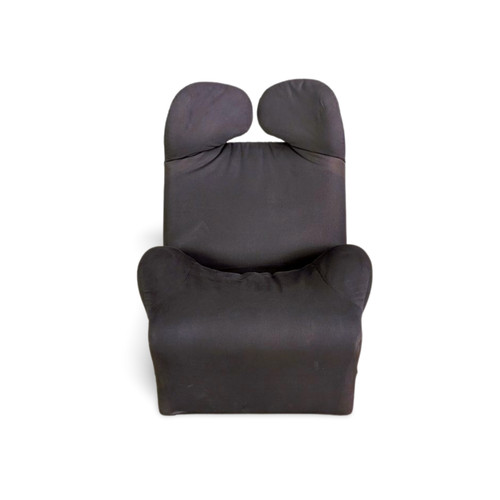 Poltrona cassina wink chair - cassina,