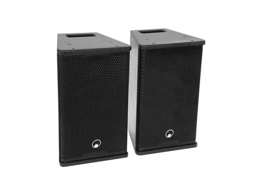 Omnitronic maxx 1810 - omnitronic, maxx-1810