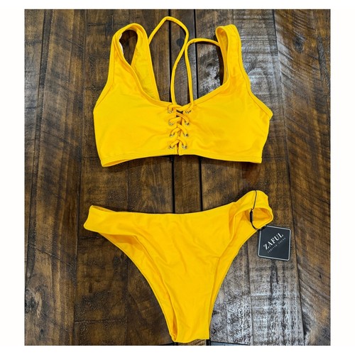 Costume bagno bikini zaful - bagno,