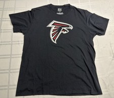 T-shirt Atlanta Falcons logo