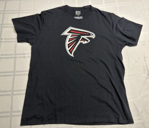 Atlanta falcons logo shirt - t,