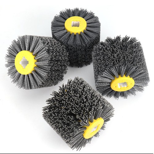 Spazzole abrasive 120 100 - spazzole,