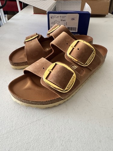 Birkenstock arizona fibbia - birkenstock,