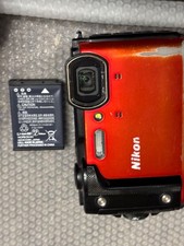 Nikon COOLPIX W300 fotocamera