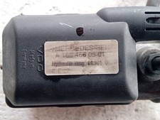 POMPA IDROGUIDA PER MERCEDES Classe A W168 2° Serie A1684660501 668942 diesel 1