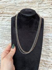 Collana In Argento 925