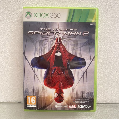 The amazing spider man - the, 2
