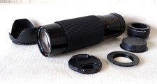 Canon EOS DIGITAL fit 60 300