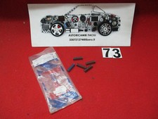 4059537 MOLLA CAMBIO FIAT UNO TURBO LANCIA ALFA-ROMEO