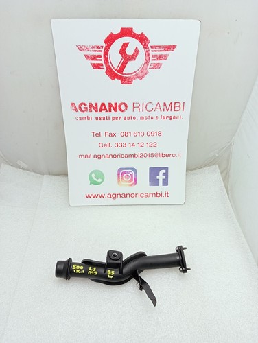 Tubo condotto manicotto - tubo,