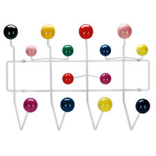 Vitra - HANG IT ALL MULTICOLORE Charles & Ray Eames - APPENDIABITI