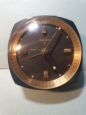 orologio da tavolo vintage