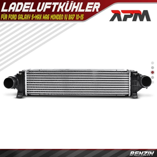 Intercooler turbo per ford - intercooler,