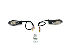 FRECCE DUCATI MONSTER 620 1000