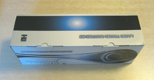 Toner cartridge compatibile