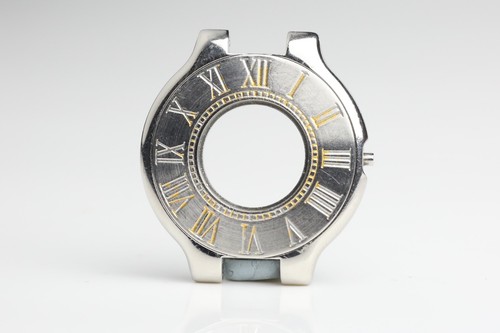 Cartier must - cartier,