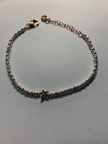Bracciale pepite stile dodo - stile,