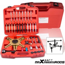 38pcs SAC Self Adjusting