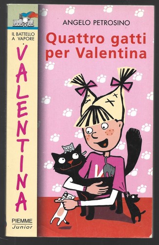 Angelo petrosino valentina - petrosino,