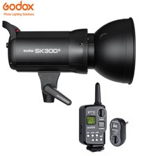 Flash da studio DE Godox