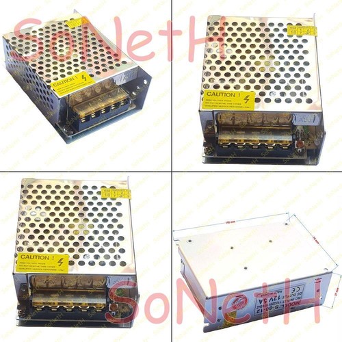 Alimentatore trasformatore - alimentatore,