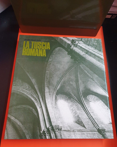 Tuscia romana joselita - -,