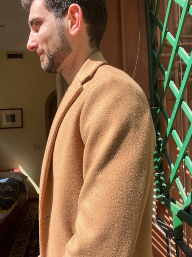 Trench coat zara - trench,