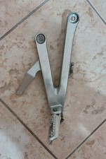 Pedana Passeggero Sinistra Honda CBR 600 RR 2007 2015 Originale