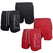 COSTUME ARMANI EA7 9020002R737