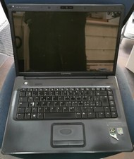 Notebook HP  Presario F700