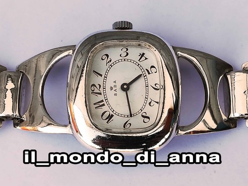 Orologio polso saba 90186 - da,
