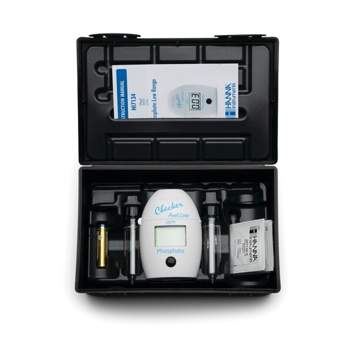 Hanna instruments 7134 - hanna,
