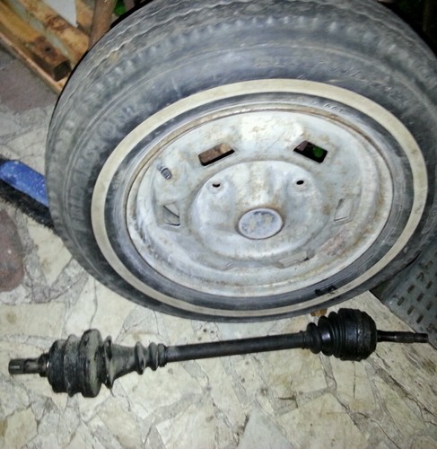 Renault cinque 4 prima - r4,